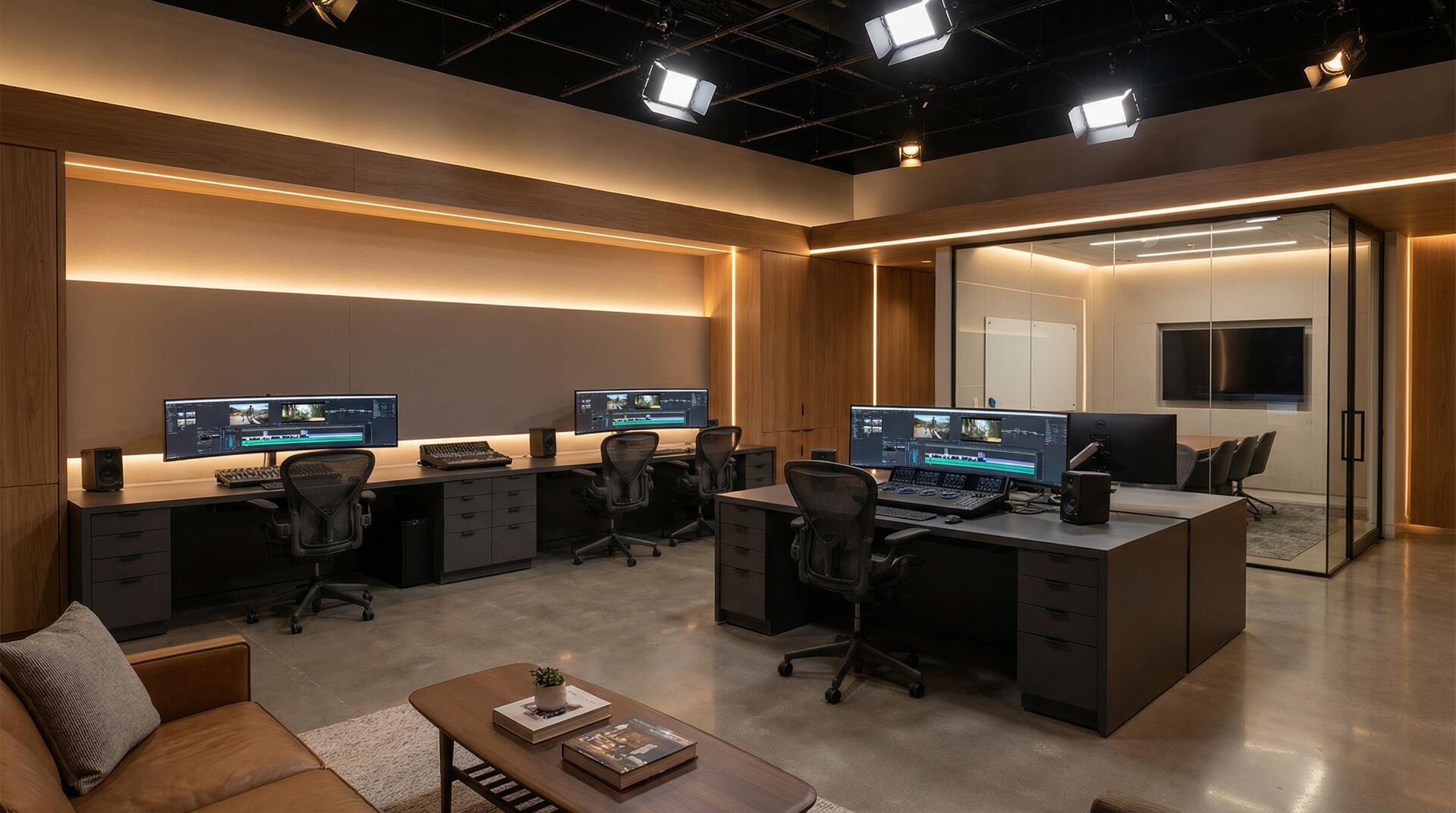 丝瓜视频工作室