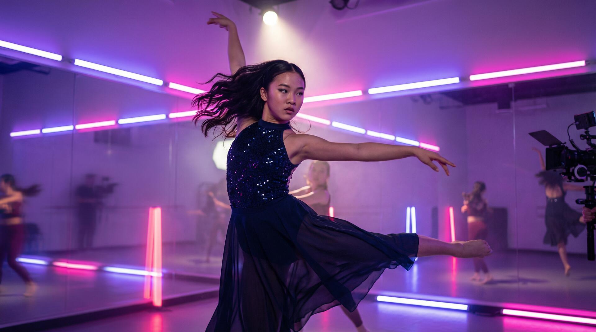 丝瓜视频舞蹈视频