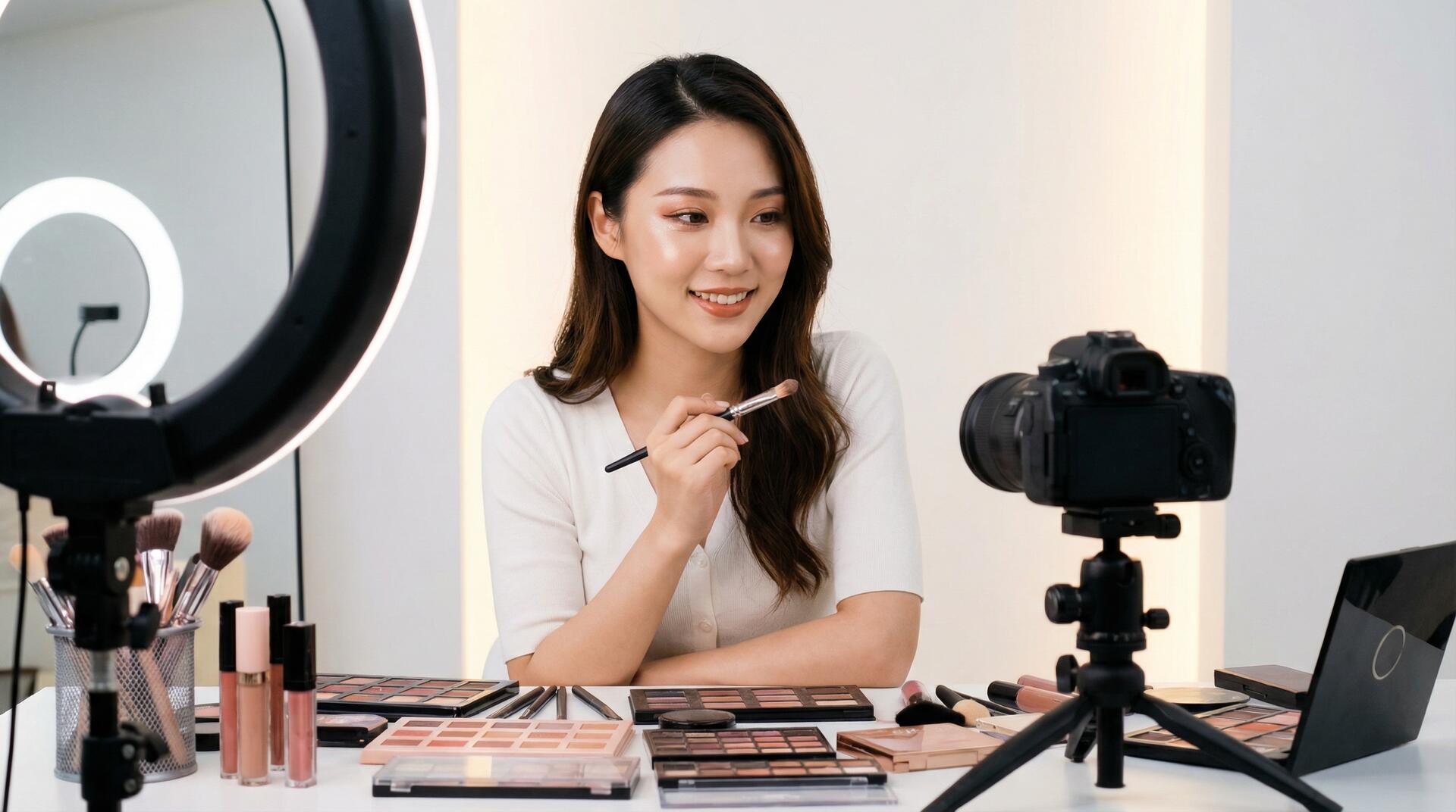 丝瓜视频美妆视频