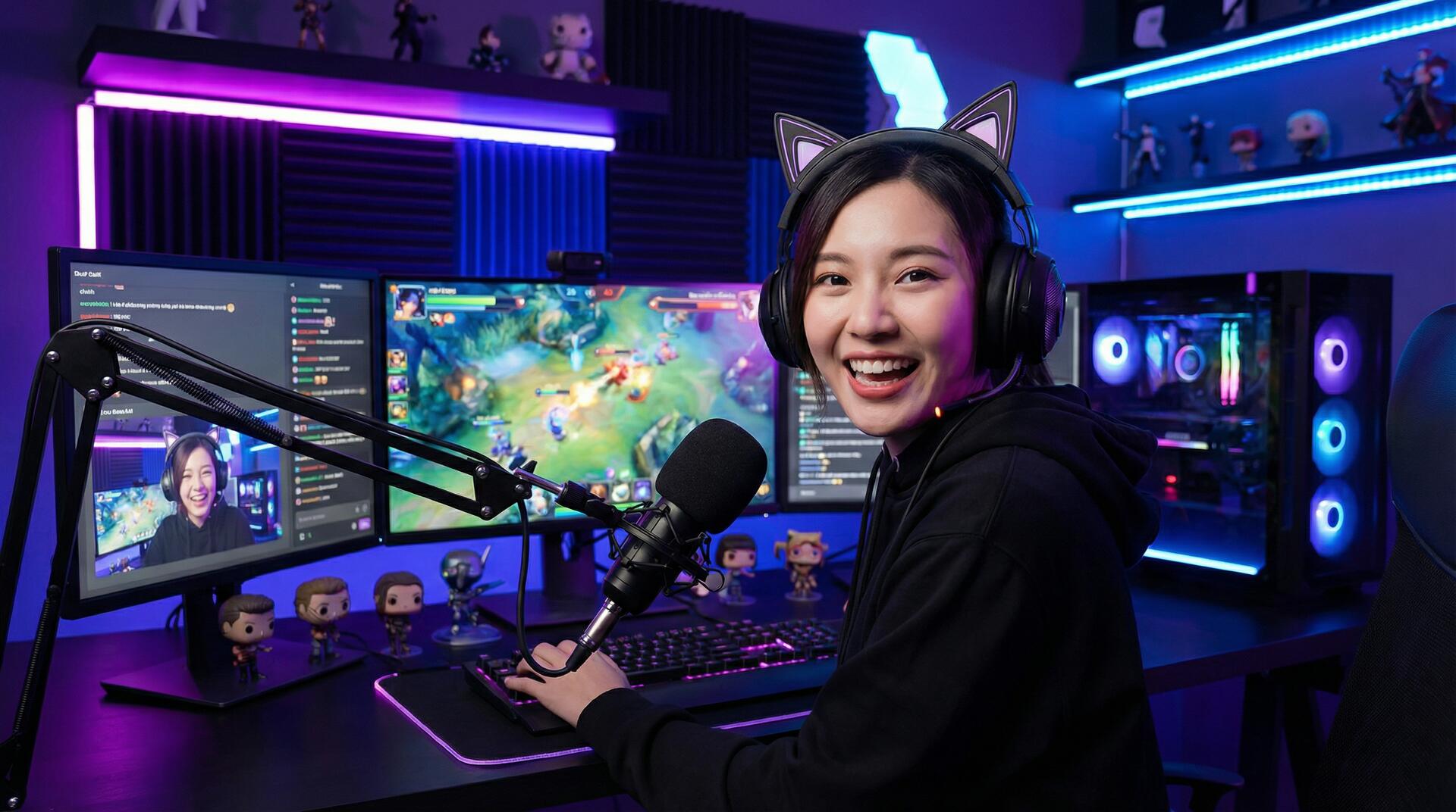 丝瓜视频游戏直播视频